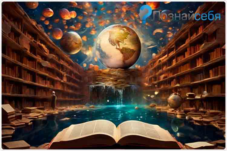 книга и деньги